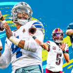¿Eagles Repiten en la NFC Este? Análisis a Fondo de la División