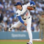 Ohtani Returns to the Mound: Third Start with Dodgers vs. Royals