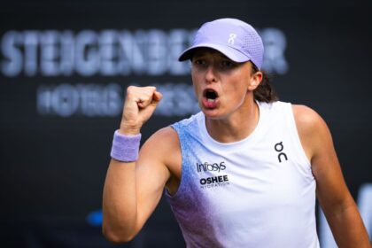 Swiatek and Pegula advance to the semifinals in Bad Homburg: Wimbledon in sight!