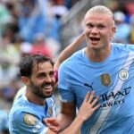 Haaland Surpasses Messi and Mbappé: 300 Goals in Record Time
