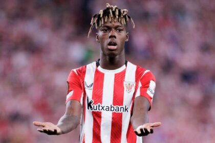 Athletic Club pressures LaLiga for Nico Williams' signing from Barça