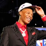 Bailey, Not Wanted by Top 5 of NBA Draft: Jazz Surprises