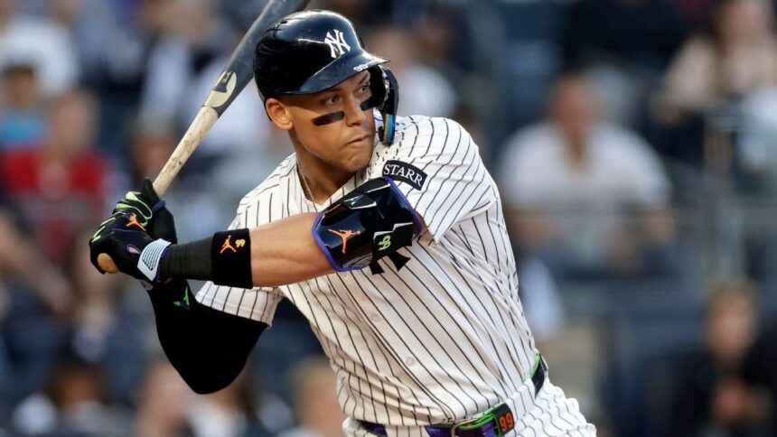 Ohtani and Judge lead voting for the 2024 All-Star Game