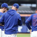 Mets' Canning Suffers Ankle Injury: Concern in the Rotation