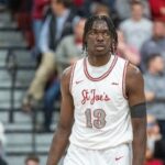 Suns Draft Fleming in Round 2 of NBA Draft: Promising Reinforcement