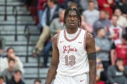 Suns Draft Fleming in Round 2 of NBA Draft: Promising Reinforcement