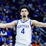Koby Brea to the Suns: Dominican shines in the 2025 NBA Draft, "Dominican Curry"