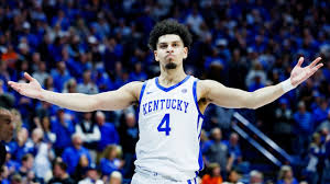 Koby Brea to the Suns: Dominican shines in the 2025 NBA Draft, "Dominican Curry"