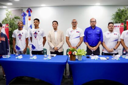 FEDOBAD: International Youth Badminton Tournament in New Horizons is "historic"