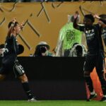 Vinícius shines: Heel assist for Valverde in Real Madrid victory