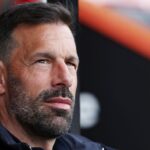 Leicester City Sacks Ruud van Nistelrooy After Relegation