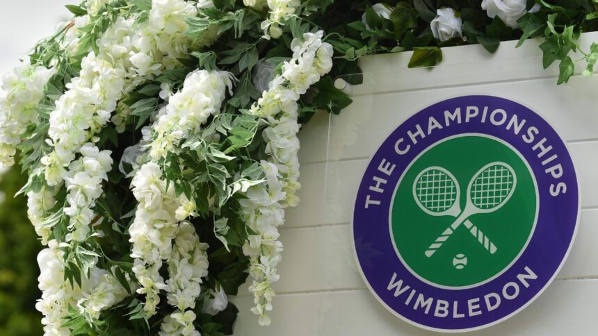 Alcaraz vs Fognini: Key Matches at Wimbledon 2024 ¡Action starts!