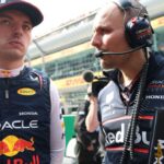 Verstappen without his engineer in Austria: Rennie to the rescue at Red Bull