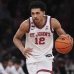RJ Luis Jr. signs with Utah Jazz: The Dominican bets on the NBA