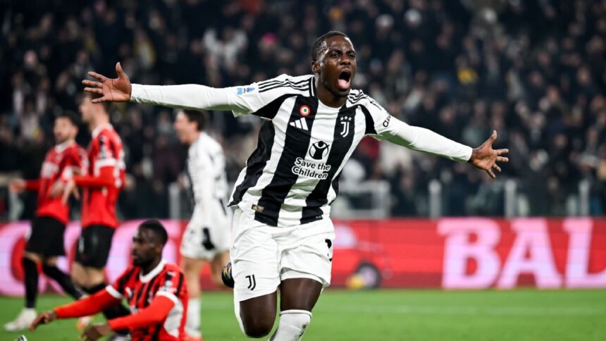 Weah Rejects Forest: US Forward Dismisses Offer