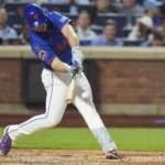 Alonso Leads Mets Over Braves: Soto and Mauricio Shine on Offense