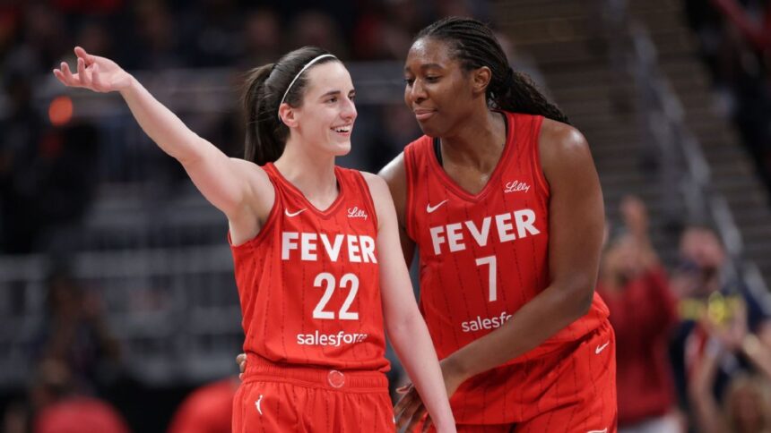 WNBA All-Star 2025: Predictions and Favorites for the All-Star Game