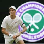 Sinner Remodels Coaching Team Before Wimbledon: Goodbye to Trainer and Physio