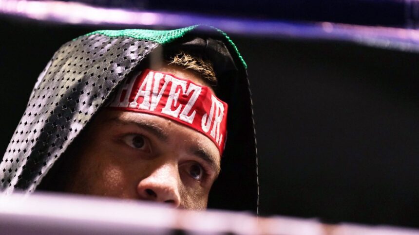 Chávez Jr. vs. Jake Paul: Boxing Legacy vs. Influence? Analysis