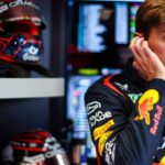 Wolff Confirms Interest in Verstappen: Future at Mercedes?