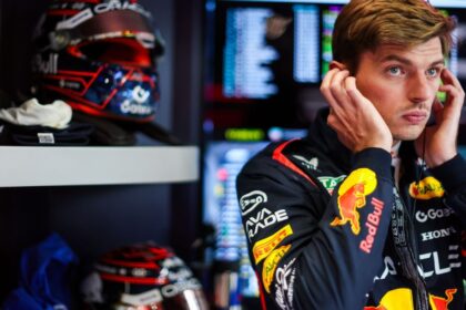 Wolff Confirms Interest in Verstappen: Future at Mercedes?