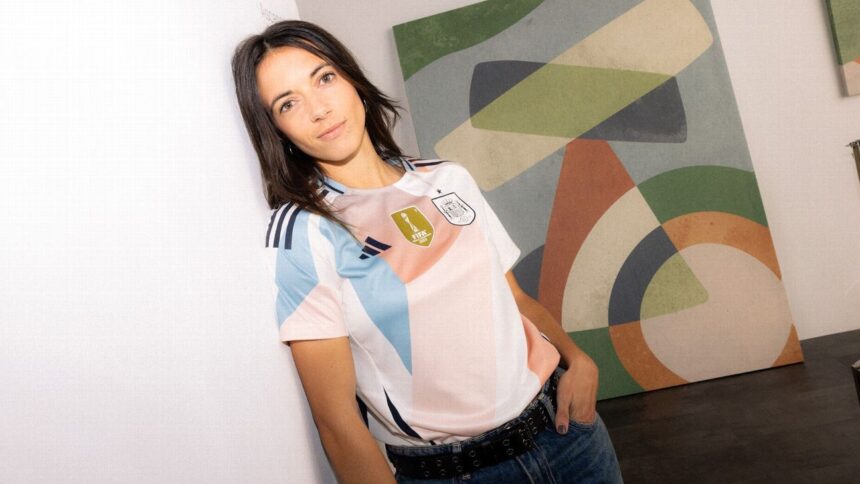 Euro 2025: Kit Ranking, Which Is The Most Stylish Jersey?