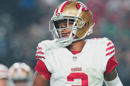 Lenoir, 49ers CB, arrested for obstruction of justice in Los Angeles