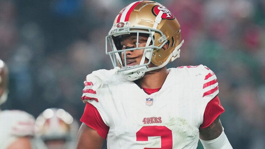 Lenoir, 49ers CB, arrested for obstruction of justice in Los Angeles
