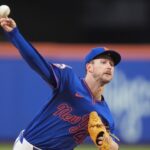 Mets: Griffin Canning suffers Achilles rupture, goes to the injured list