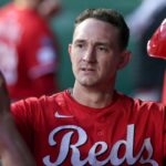 Reds Activate Hays and Send Fraley to Injured List