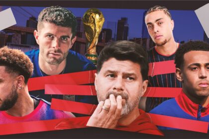 Will key US absences hurt the 2026 World Cup? USMNT analysis.