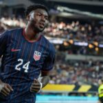 Agyemang, US figure, close to signing for Derby County: Transfer details
