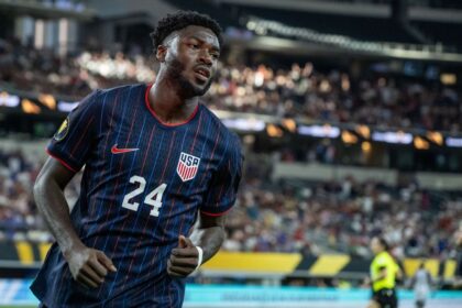 Agyemang, US figure, close to signing for Derby County: Transfer details