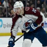Avalanche Trades Coyle and Wood to Columbus: Reinforcements and Salary Cap Space
