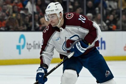 Avalanche Trades Coyle and Wood to Columbus: Reinforcements and Salary Cap Space