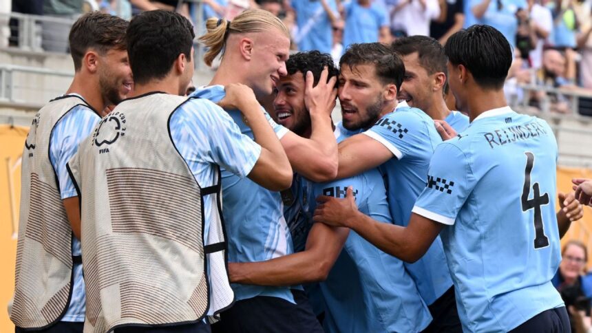 Man City Favorite, PSG Surprises: CWC Bets with Messi and Miami in Sight