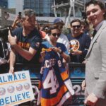 Islanders Pick Schaefer: Talented Defenseman at #1 in NHL Draft