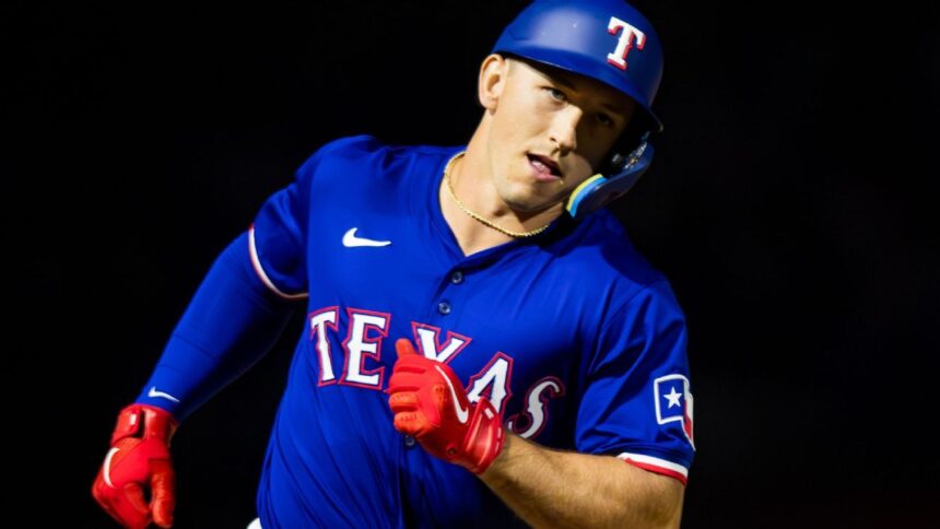 Rangers: Langford to IL, Eovaldi returns; Bradford, successful surgery