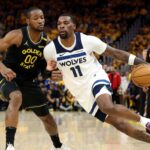 Naz Reid re-signs with Timberwolves: 5 years and $125M, key in the NBA
