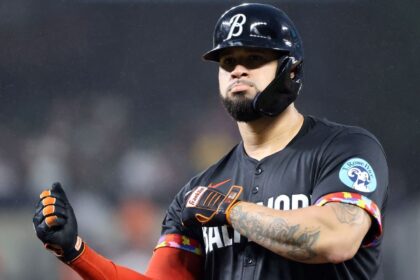 Orioles Comeback Epic Rout of Rays: Sánchez Unstoppable, 22-8