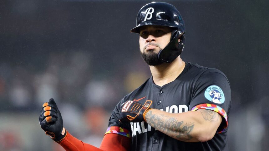 Orioles Comeback Epic Rout of Rays: Sánchez Unstoppable, 22-8