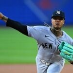 Stroman returns: Yankees activate pitcher for Sunday after injury
