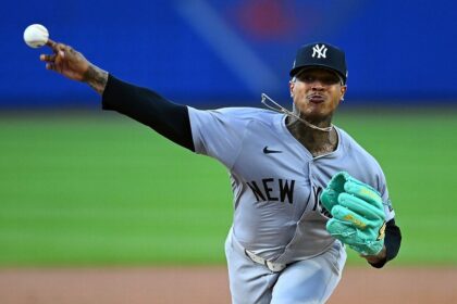Stroman returns: Yankees activate pitcher for Sunday after injury
