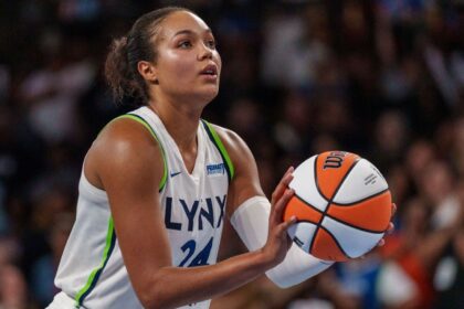 Collier Imposes Her Return: Leads Lynx to Victory After Injury in WNBA