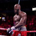 Wilder Returns with TKO in the 7th Round: Power Demonstration against Herndon