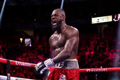 Wilder Returns with TKO in the 7th Round: Power Demonstration against Herndon