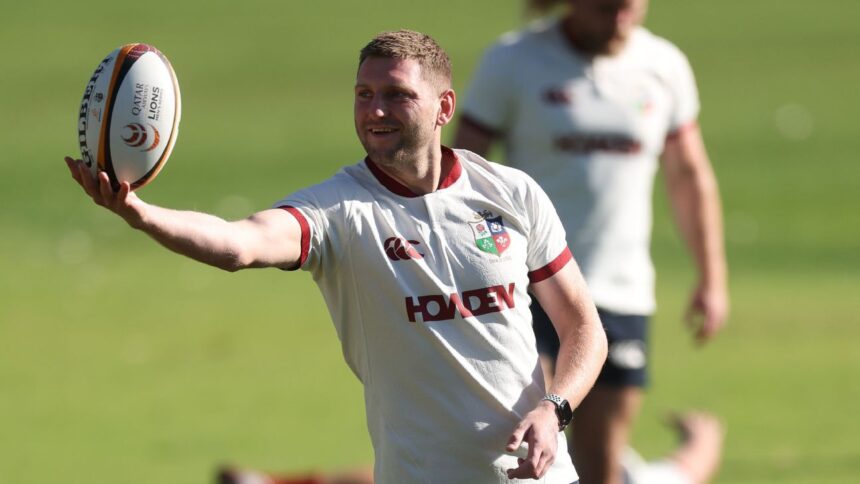 Lions vs. Western Force: Debut in Perth and the quest for the first victory