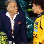 Montezemolo, Ex-Ferrari, Joins McLaren's Board: Impact on F1