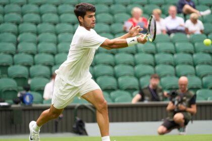 Wimbledon 2025: Favorites and Surprises at the Tennis Tournament