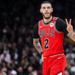Bulls trade Lonzo Ball to Cavaliers for Isaac Okoro: Details